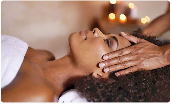 Wellness Services